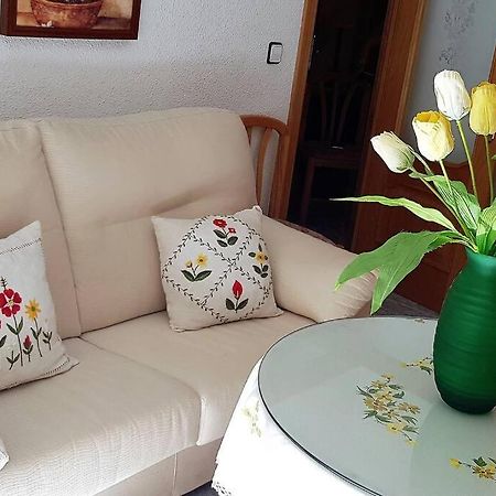 Apartamento Armonia:Centrico, Tranquilo Y Acogedor Elda Ngoại thất bức ảnh