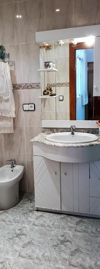 Apartamento Armonia:Centrico, Tranquilo Y Acogedor Elda Ngoại thất bức ảnh