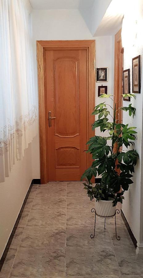 Apartamento Armonia:Centrico, Tranquilo Y Acogedor Elda Ngoại thất bức ảnh